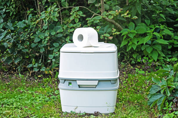 Best Emergency porta potty rental  in Tichigan, WI
