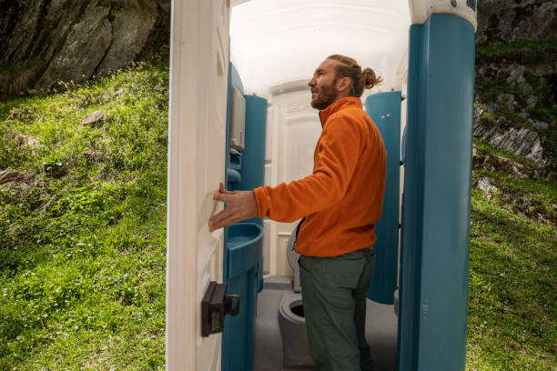 Best Porta potty for special events  in Tichigan, WI