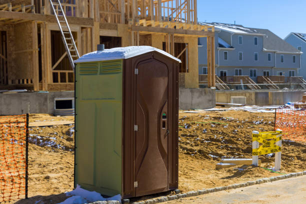 Best Temporary restroom rental  in Tichigan, WI