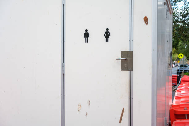 Best Local porta potty services  in Tichigan, WI