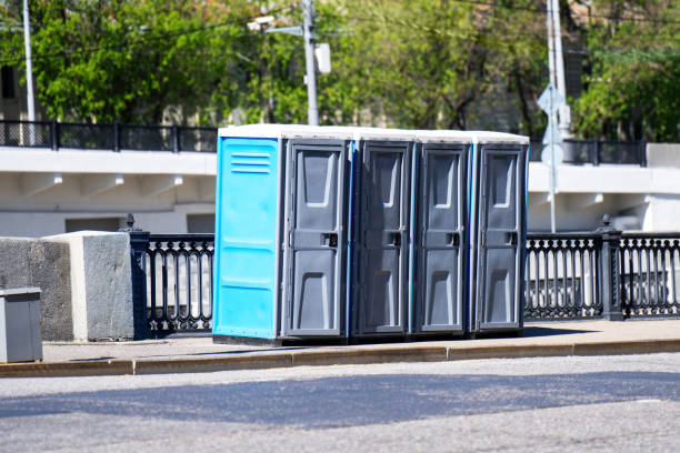 Sanitation services for porta potties in Tichigan, WI