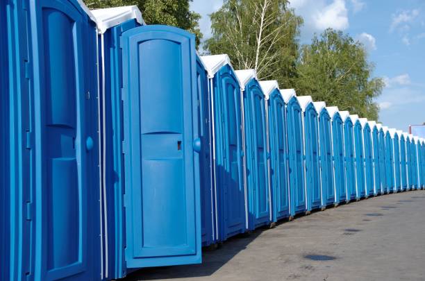 Best Wedding porta potty rental  in Tichigan, WI